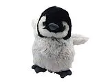 Plüsch Pinguin Mini Cuddlekin Spiel