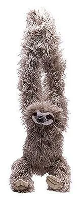 Plüsch Dreizehen-Faultier Cuddlekin Spiel