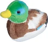 Plüsch Stockente quakend RSPB Birds Spiel