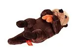 Plüsch Seeotter Pocketkins Eco Spiel