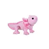 Plüsch Schwanzlurch Spiel