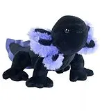Plüsch Axolotl (Schwanzlurch) Spiel