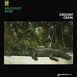 Bruce Katz Band Vinyl Crescent Crawl