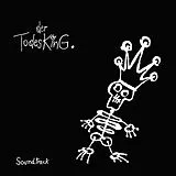 Various LP (analog) Der Todesking (original Expanded 1989 Soundtrack)