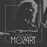 Florian Fricke LP (analog) Spielt Mozart