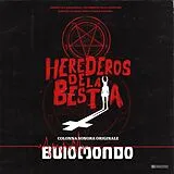 Buio Mondo LP (analog) Herederos De La Bestia (o.s.t.)