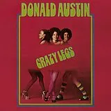 Donald Austin LP (analog) Crazy Legs