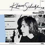 Klaus Schulze LP (analog) La Vie Electronique Volume 1.2