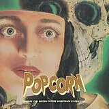O.s.t. , Paul Zaza LP (analog) Popcorn (original 1991 Motion Picture Soundtrack)