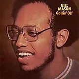 Bill Mason LP (analog) Gettin'' Off