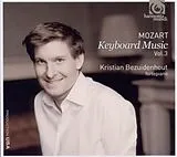 Kristian Bezuidenhout CD Keyboard Music