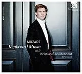 Kristian Bezuidenhout CD Keyboard Music Vol. 7