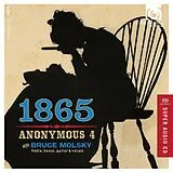 Anonymous 4 CD 1865 - Songs Of Hope & Home