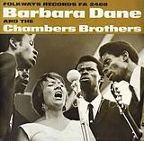 Barbara Dane LP (Vinyl) And The Chambers Brothers