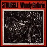 Woody Guthrie CD Struggle