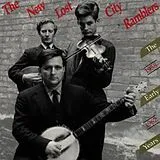 The New Lost City Ramblers CD The Early Years,1958-1962