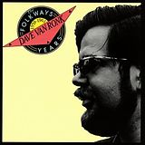 Dave van Ronk CD The Folkways Years,1959-1961