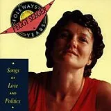 Peggy Seeger CD Folkways Years,1955-1992: Songs Of Love And Polit
