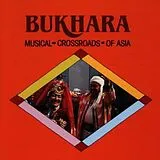 Various Artists CD Bukhara: Musical Crossroads Of Asia