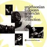 Various Artists CD Smithsonian Folkways American Roots Collection