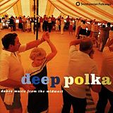 Various Artists CD Deep Polka