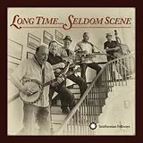 The Seldom Scene CD Long Time... Seldom Scene