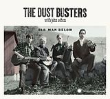 THE DUST BUSTERS CD Old Man Below