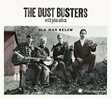 The Dust Busters CD Old Man Below