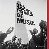 Various CD The Social Power Of Music (4 Cd)