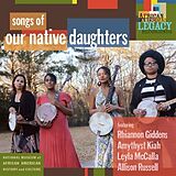 Our Native Daughters (Rhiannon Vinyl Songs Of Our Native Daughters (LP)