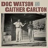 Doc/Carlton,Gaither Watson CD Doc Watson And Gaither Carlton