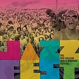 Various CD Jazz Fest: The New Orleans Jazz & Heritage Festival