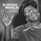 Kronos Quartet Vinyl Glorious Mahalia