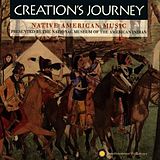 Various Artists CD Creation'S Journey: Native American Music