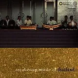 Various Artists CD Royal Court Music Of Thailand
