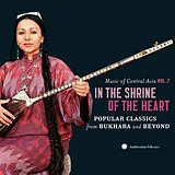 Various CD Music Of Central Asia Vol. 7: In The Shrine Of The