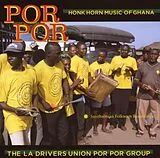 La Drivers Union Group CD Por Por: Honk Horn Music Of ...