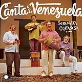 Serenata Guayanesa CD Canta Con Venezuela! Sing With Venezuela!