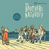 The Brothers Nazaroff CD The Happy Prince