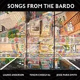 Laurie/Choegyal,Tenzi Anderson CD Songs From The Bardo