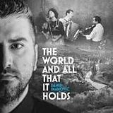 Damir Imamovic CD The World And All That It Holds