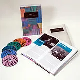 Various CD Jazz: The Smithsonian Anthology