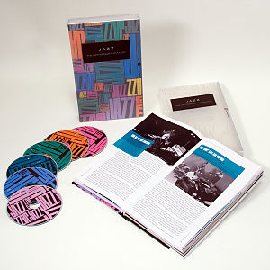 Jazz: The Smithsonian Anthology