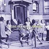 Diverse CD Classic Folk Songs For Kids