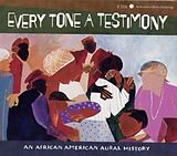 Various Artists CD Every Tone A Testimony