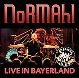 Normahl LP (analog) Normahl-live In Bayerland (yellow 2lp)