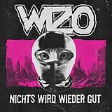 Wizo CD Wizo-nichts Wird Wieder Gut (cd)