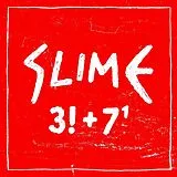 Slime Vinyl 3!+7 (hoch 1) (black Lp)