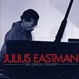 Julius Eastman CD Zurich Concert