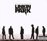 Linkin Park CD Minutes To Midnight